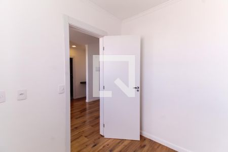 Quarto 1 de apartamento para alugar com 2 quartos, 40m² em Mooca, São Paulo