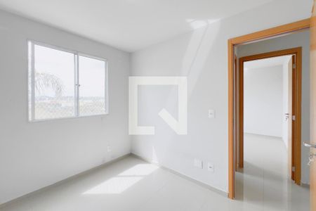 Apartamento para alugar com 2 quartos, 48m² em Vila Nova Alianca, Jacareí