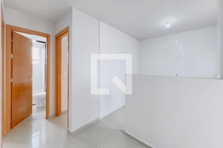 Apartamento para alugar com 2 quartos, 48m² em Vila Nova Alianca, Jacareí