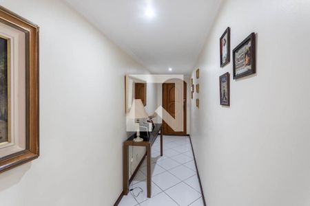 Sala de apartamento à venda com 3 quartos, 138m² em Vila Isabel, Rio de Janeiro