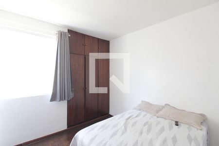 Quarto 1 de apartamento à venda com 2 quartos, 69m² em Santa Amelia, Belo Horizonte
