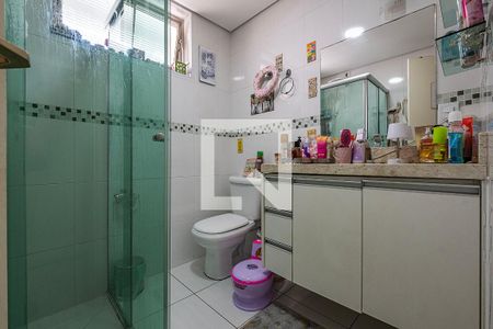 Suíte de apartamento à venda com 3 quartos, 110m² em Jardim Paulista, São Paulo