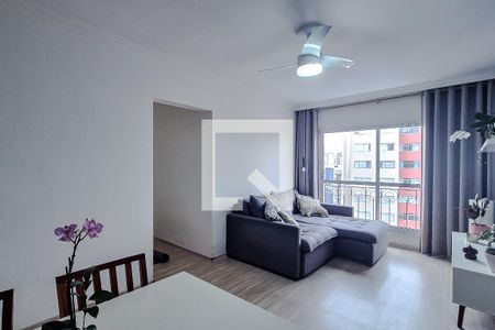 Apartamento à venda com 2 quartos, 80m² em Bosque da Saúde, São Paulo
