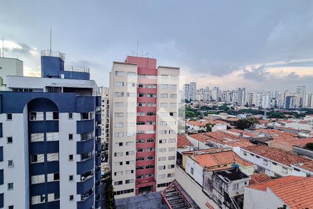 Apartamento à venda com 2 quartos, 80m² em Bosque da Saúde, São Paulo