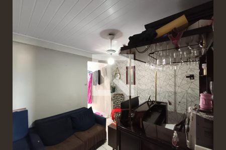 Casa à venda com 2 quartos, 38m² em Vila da Saúde, São Paulo