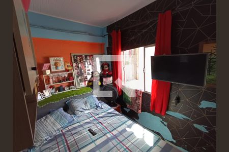 Casa à venda com 2 quartos, 38m² em Vila da Saúde, São Paulo