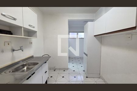 Apartamento à venda com 2 quartos, 64m² em Jardim Taquaral, São Paulo