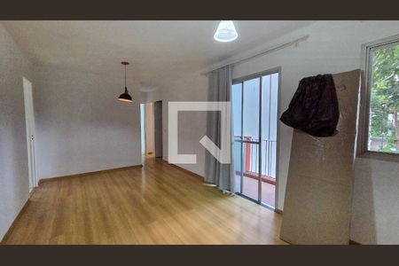 Apartamento à venda com 2 quartos, 64m² em Jardim Taquaral, São Paulo
