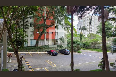 Apartamento à venda com 2 quartos, 64m² em Jardim Taquaral, São Paulo