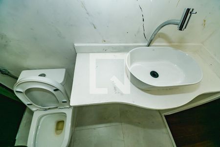 Apartamento para alugar com 3 quartos, 88m² em Ouro Preto, Belo Horizonte