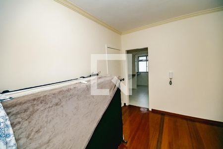 Apartamento para alugar com 3 quartos, 88m² em Ouro Preto, Belo Horizonte