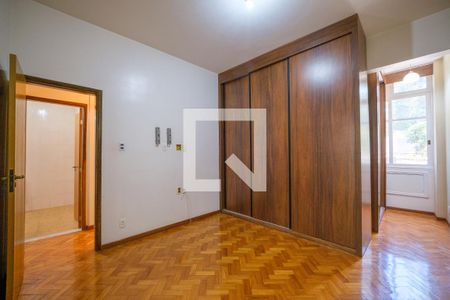 Quarto Suite de apartamento para alugar com 2 quartos, 96m² em Andaraí, Rio de Janeiro