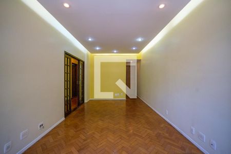 Sala de apartamento para alugar com 2 quartos, 96m² em Andaraí, Rio de Janeiro
