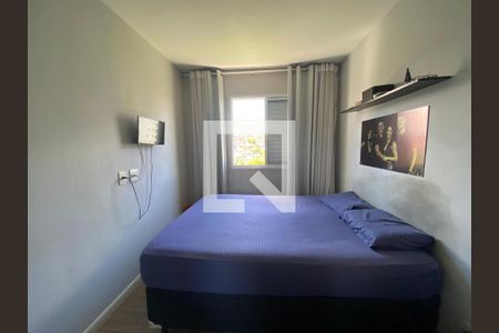 Quarto 1 de apartamento à venda com 2 quartos, 51m² em Vila Maracanã, São Paulo