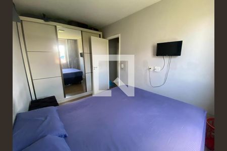 Quarto 1 de apartamento à venda com 2 quartos, 51m² em Vila Maracanã, São Paulo