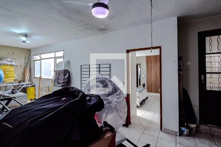 Casa à venda com 4 quartos, 250m² em Cursino, São Paulo
