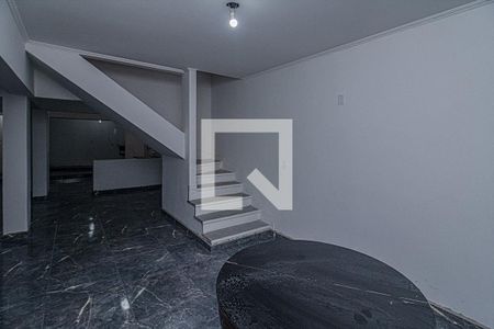 sala_3 de casa à venda com 4 quartos, 250m² em Cursino, São Paulo