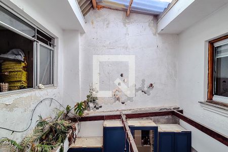 Casa à venda com 4 quartos, 250m² em Cursino, São Paulo