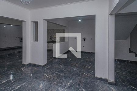 sala de jantar_2 de casa à venda com 4 quartos, 250m² em Cursino, São Paulo