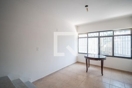 Sala de casa à venda com 4 quartos, 250m² em Cursino, São Paulo
