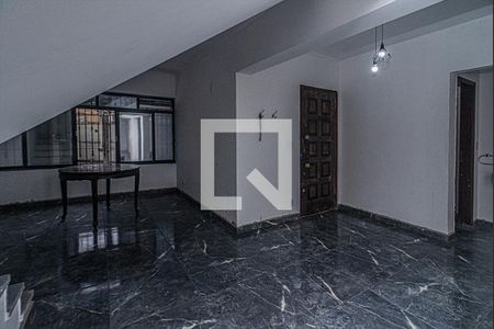 sala_2 de casa à venda com 4 quartos, 250m² em Cursino, São Paulo