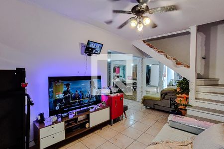 Casa à venda com 4 quartos, 250m² em Cursino, São Paulo