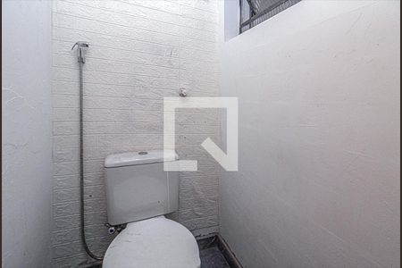 lavabo_2 de casa à venda com 4 quartos, 250m² em Cursino, São Paulo
