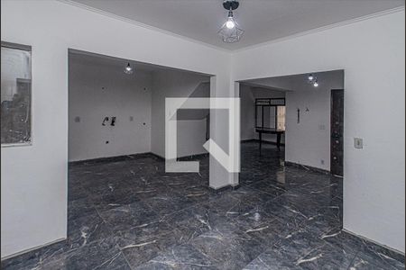 sala de jantar_1 de casa à venda com 4 quartos, 250m² em Cursino, São Paulo