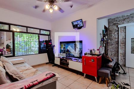 Casa à venda com 4 quartos, 250m² em Cursino, São Paulo