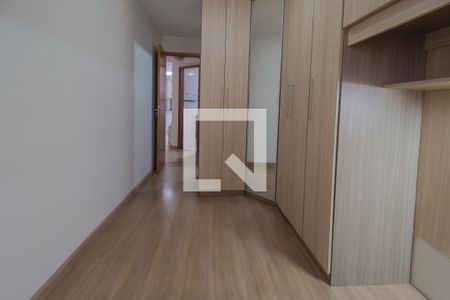 Quarto Suíte de apartamento para alugar com 2 quartos, 65m² em Parque Sao Vicente, Mauá
