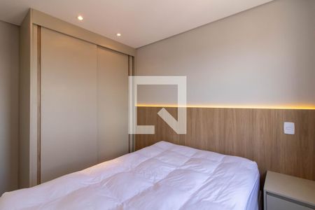 Quarto 1 de apartamento à venda com 1 quarto, 38m² em Vila Galvão, Guarulhos