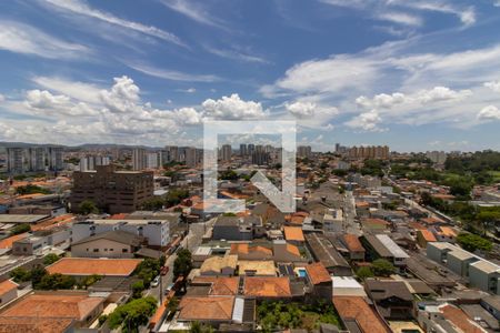 Quarto 1 de apartamento à venda com 1 quarto, 38m² em Vila Galvão, Guarulhos