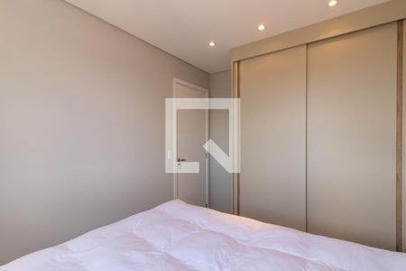 Quarto 1 de apartamento à venda com 1 quarto, 38m² em Vila Galvão, Guarulhos