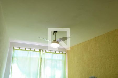 Sala de apartamento para alugar com 2 quartos, 59m² em Engenho Novo, Rio de Janeiro