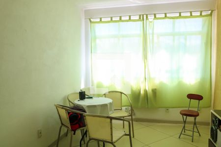 Sala de apartamento para alugar com 2 quartos, 59m² em Engenho Novo, Rio de Janeiro