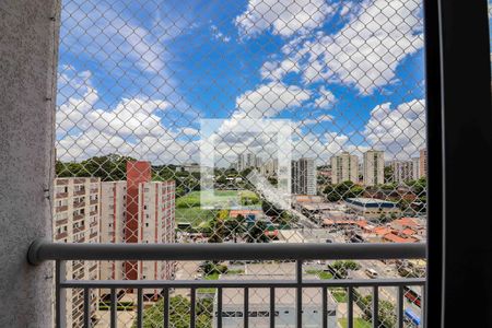 Apartamento para alugar com 1 quarto, 28m² em Vila Lageado, São Paulo