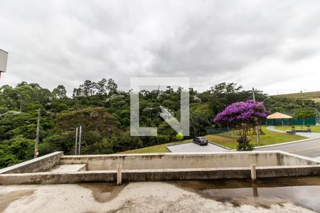 Vista da Sala de apartamento à venda com 3 quartos, 355m² em Colinas da Anhanguera, Santana de Parnaíba