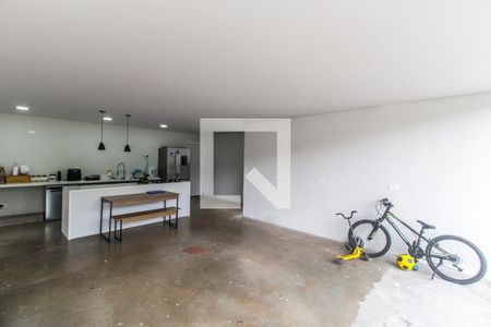 Sala  de apartamento à venda com 3 quartos, 355m² em Colinas da Anhanguera, Santana de Parnaíba