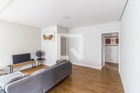 Sala  de apartamento à venda com 3 quartos, 355m² em Colinas da Anhanguera, Santana de Parnaíba