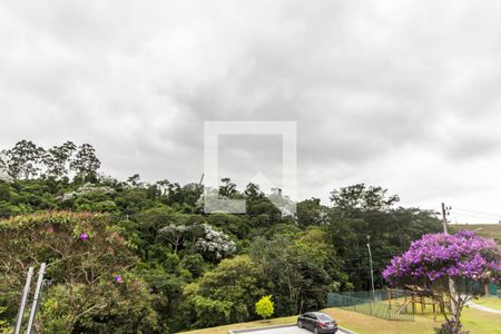 Vista da Sala de apartamento à venda com 3 quartos, 355m² em Colinas da Anhanguera, Santana de Parnaíba