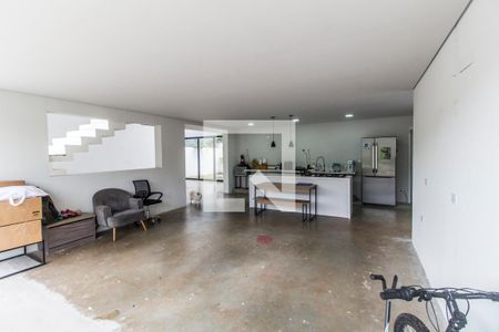 Sala  de apartamento à venda com 3 quartos, 355m² em Colinas da Anhanguera, Santana de Parnaíba
