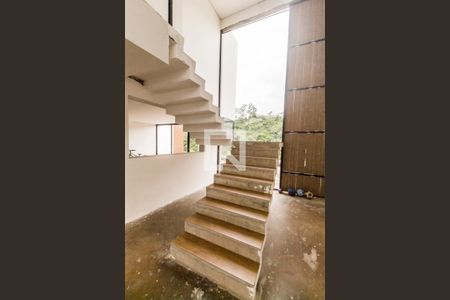 Sala  de apartamento à venda com 3 quartos, 355m² em Colinas da Anhanguera, Santana de Parnaíba