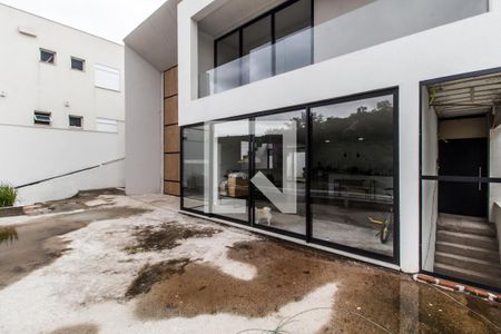 Varanda de apartamento à venda com 3 quartos, 355m² em Colinas da Anhanguera, Santana de Parnaíba