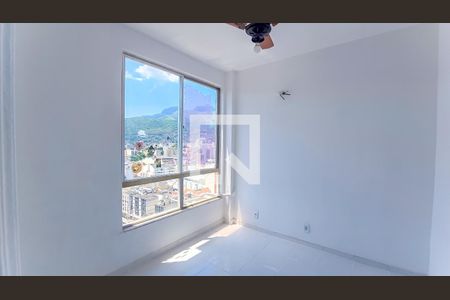 Quarto  de apartamento para alugar com 2 quartos, 75m² em Méier, Rio de Janeiro