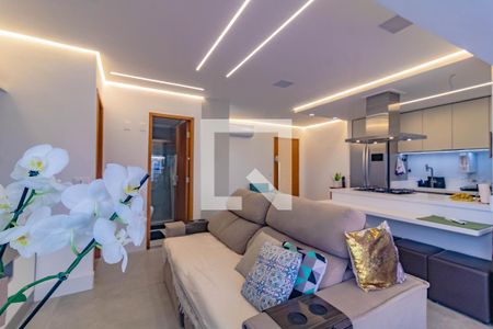 Apartamento à venda com 2 quartos, 75m² em Vila Mascote, São Paulo