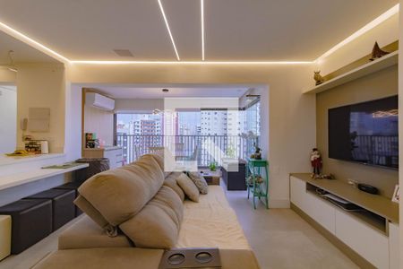 Apartamento à venda com 2 quartos, 75m² em Vila Mascote, São Paulo