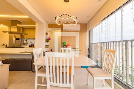 Apartamento à venda com 2 quartos, 75m² em Vila Mascote, São Paulo