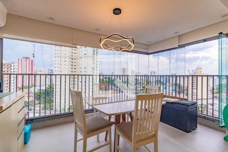 Apartamento à venda com 2 quartos, 75m² em Vila Mascote, São Paulo