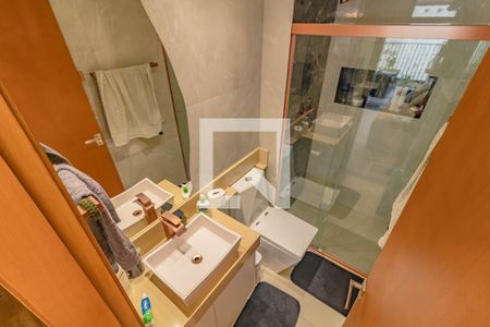 Apartamento à venda com 2 quartos, 75m² em Vila Mascote, São Paulo