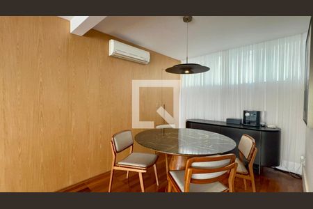 Sala de Jantar de apartamento para alugar com 3 quartos, 150m² em Jardim Paulista, São Paulo